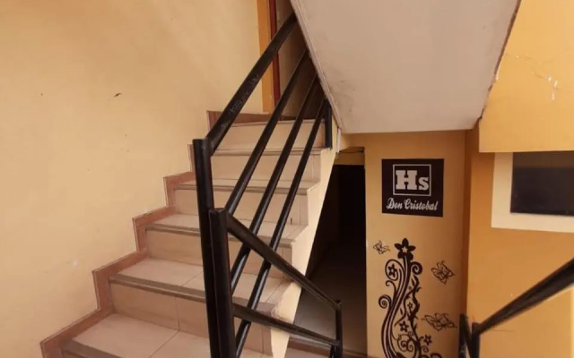 Hostal Don Cristobal