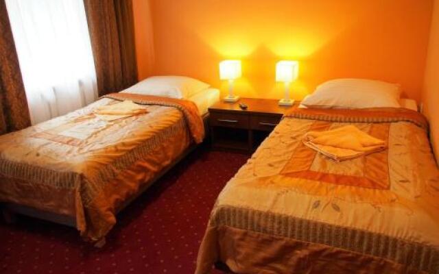 Ośrodek Wypoczynkowy Rzemieślnik