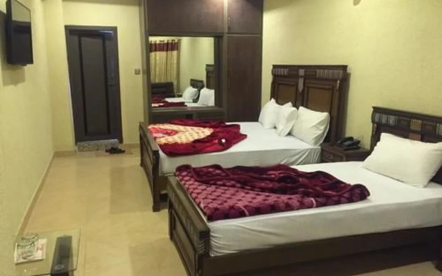 Hotel Faran