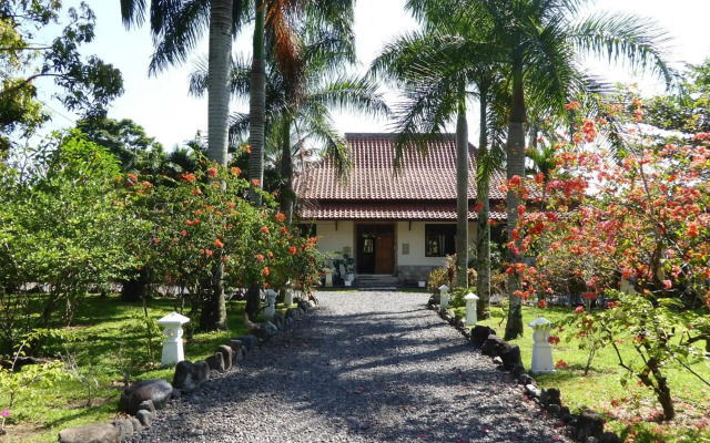 Villa Rumah Kita