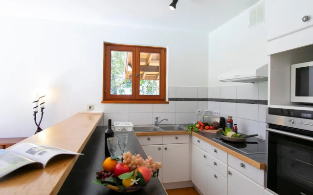 Chalet du Golf 618 in Chamonix