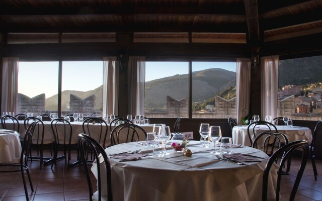 Hotel Castello di Giuliano