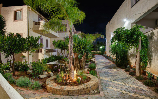 Ilios Malia Hotel Resort