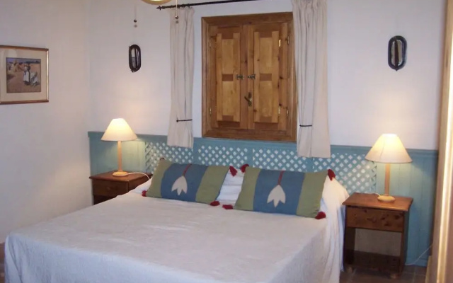 Finca Fuente Arriba