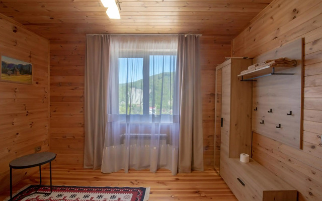 Guest House Бескид