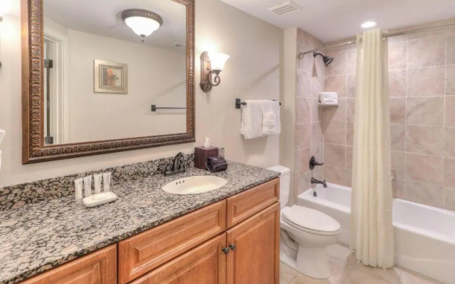 RiverStone Condo Resort & Spa
