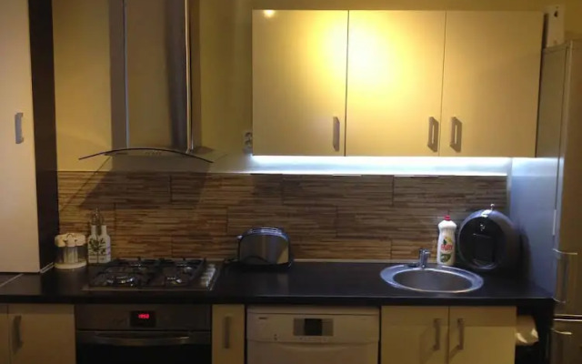 Sibiu Central Apartment