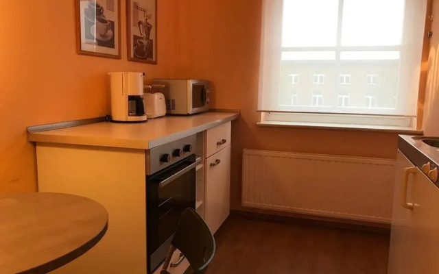 Boardinghouse Villa am Park