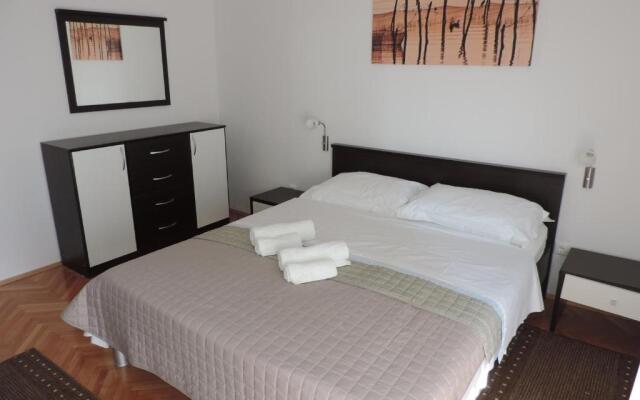 Apartment Ivana