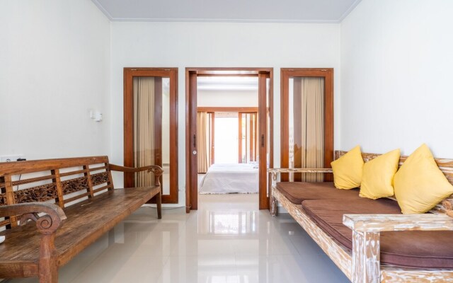 Sanur Villa Totem