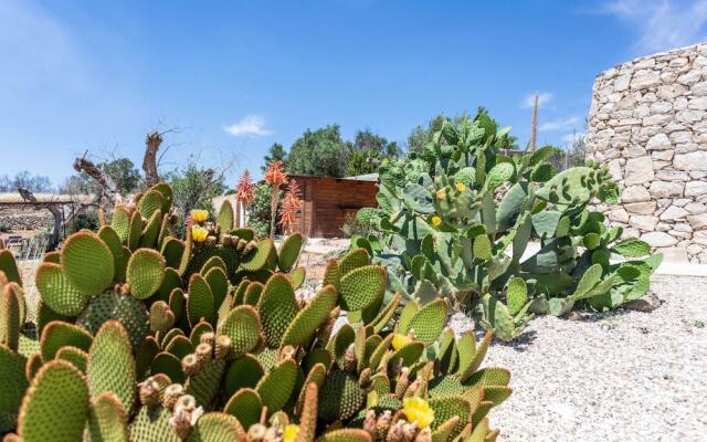 Suite antica Torre dell'alto mare