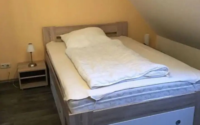 Slaapdott Comfortable Holiday Residence