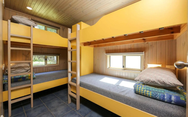 Discovery Parks - Eden