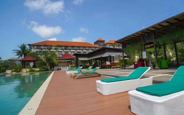 New Kuta Hotel