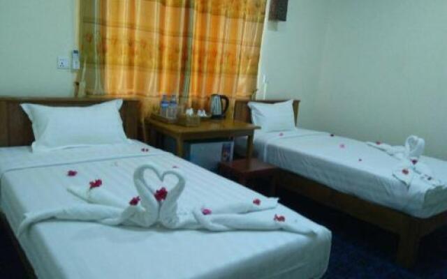 Glory Motel