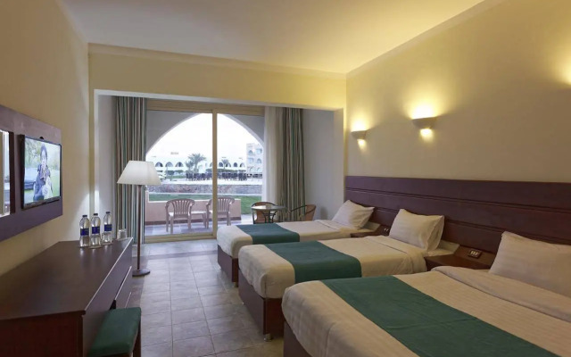 Three Corners Equinox Beach Resort