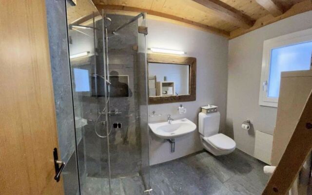 Apartment Bühl 13 Engelberg