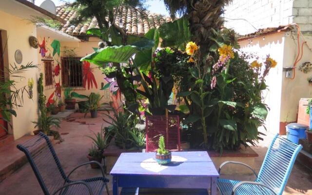 Hostal Casa Gaia