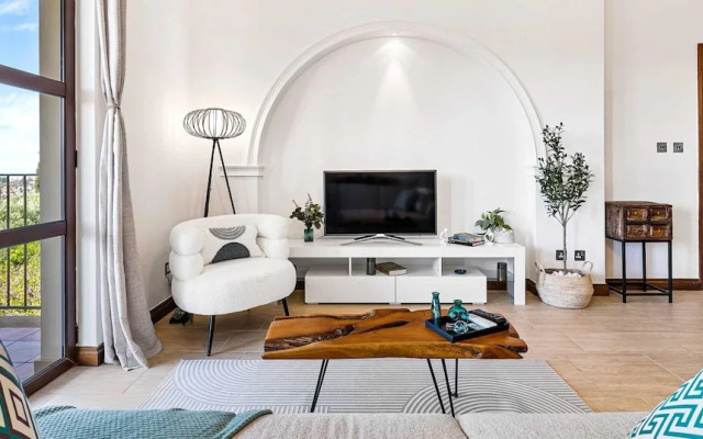 Apartment Apg13 - Alambra