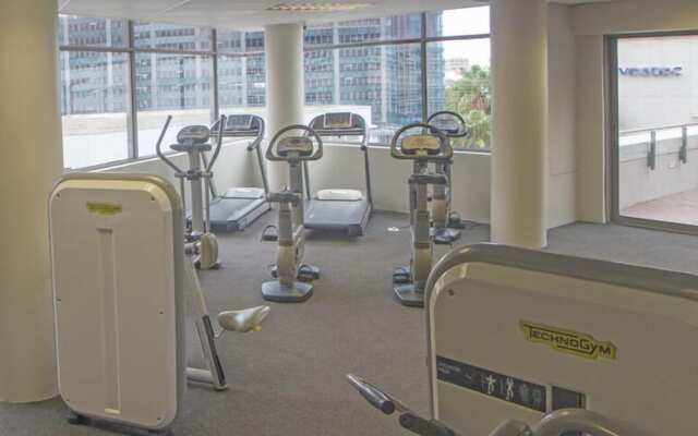 ITC Hospitality Group One Bedrooms Icon Building