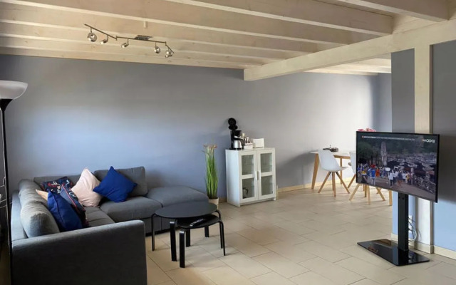 House Weigelt Kroslin