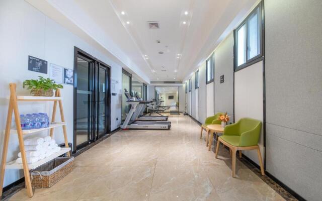 Atour Hotel Three Lanes and Seven Alleys Fuzhou