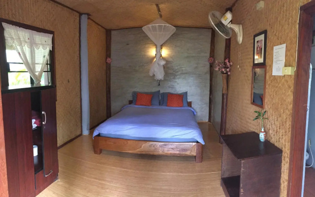 Pai Porpeang Guesthouse