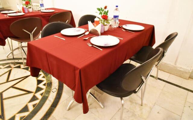 Hotel Varuni Mcleodganj