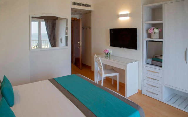 Hotel Mon Cheri