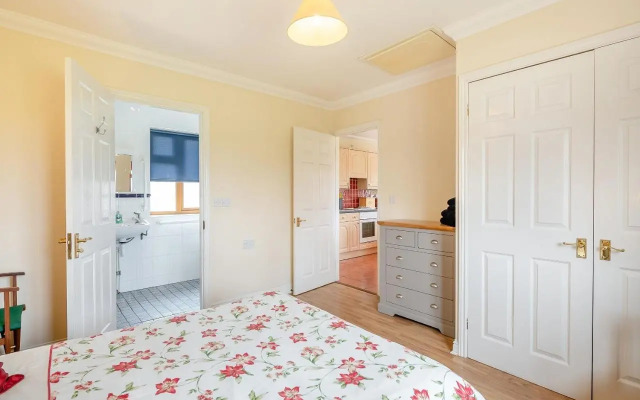 Dairy Cottage