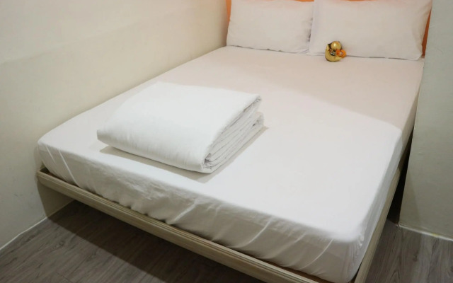 Amigo-hostel