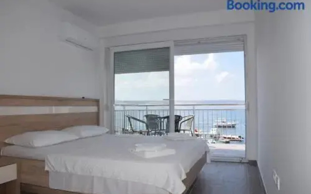 Apartments Tota