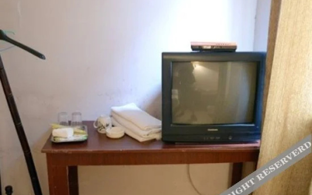 Zhengzhou Culture Bureau Business Guesthouse