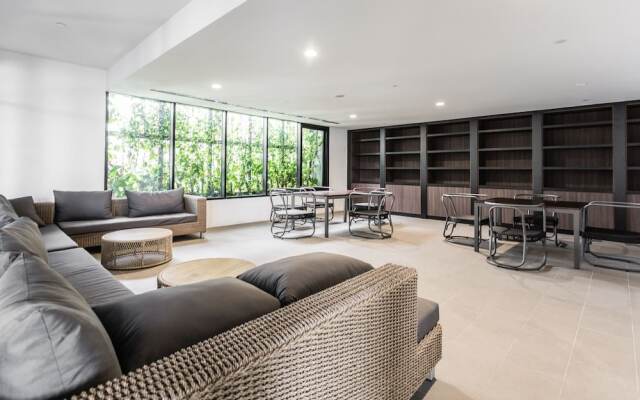 EST Bangsar @ Penguin Home