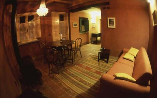 Albergo Ristorante Garibaldi