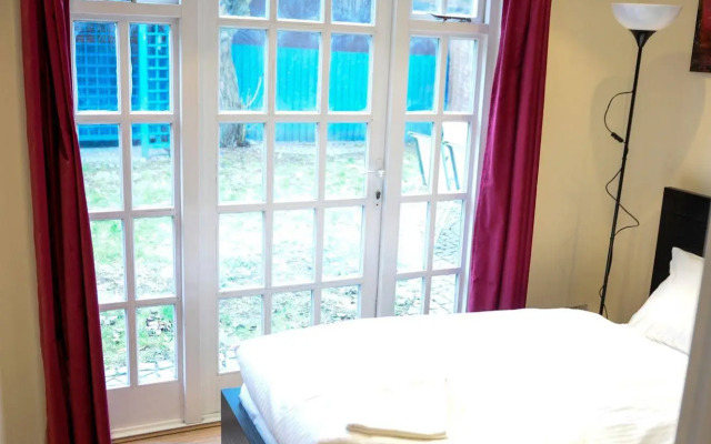 The Greyhound Cottage