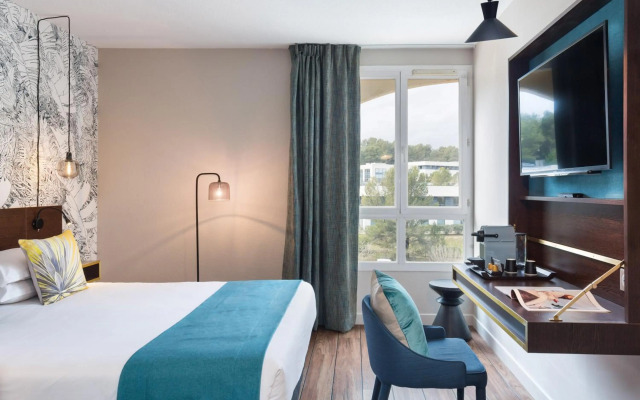 Hôtel Birdy by HappyCulture