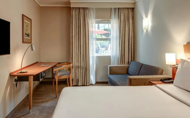 StayEasy Pretoria