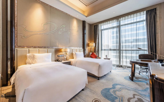Wanda Vista Lanzhou