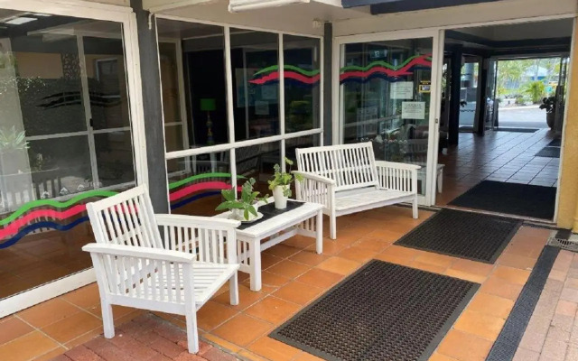 The Resort at Dolphin Heads