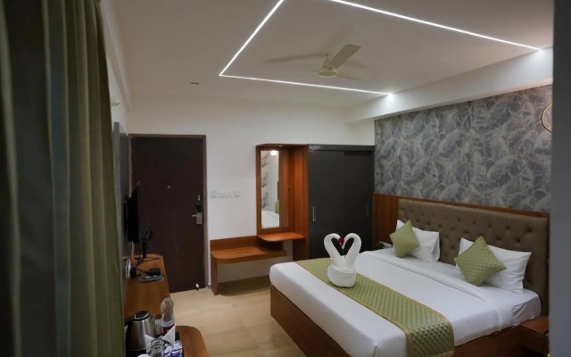 VISTHARA a unit of Suraksha Stay