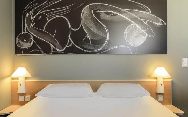 ibis Montelimar Nord