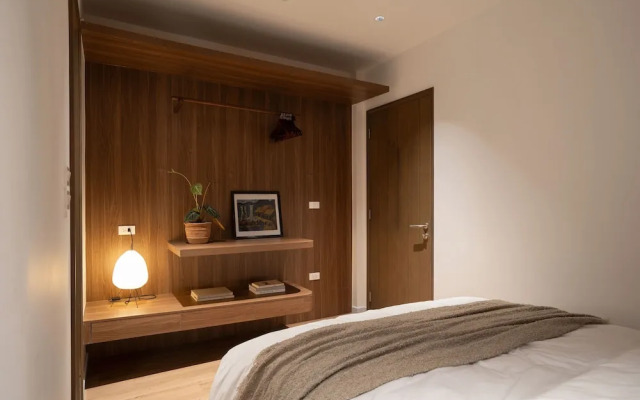 A Stay In Hanoi