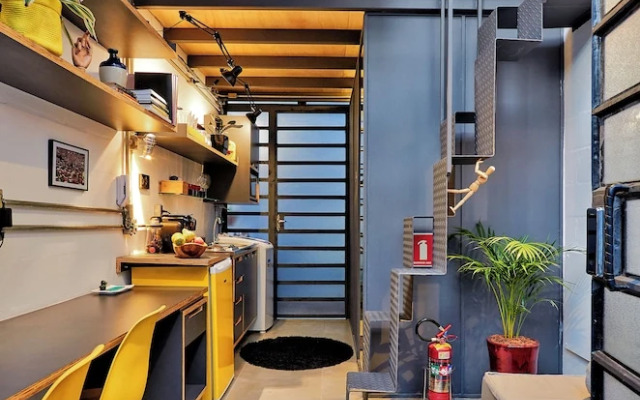 Vila Pitanga Hosting