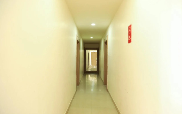 B&B The Casa