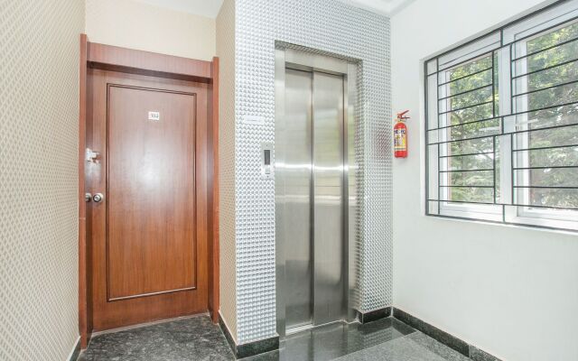 Oyo 3242 Status Fine Dine