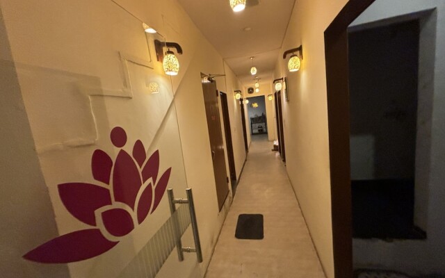Hotel Maya International