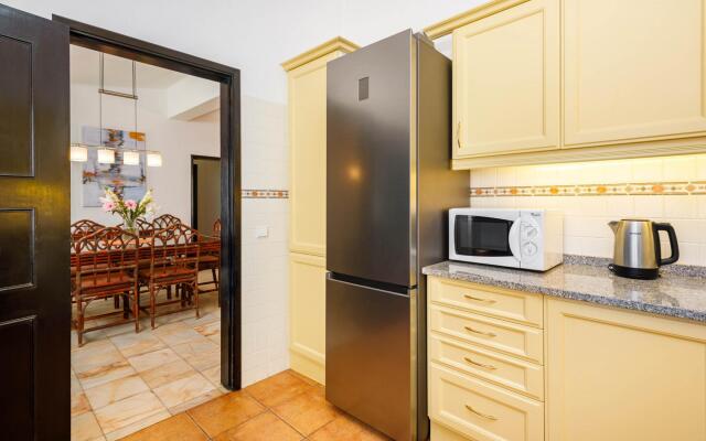 Villa Serena V010 (Oceano)