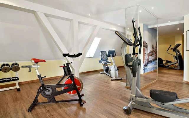 Nh Klösterle Nördlingen