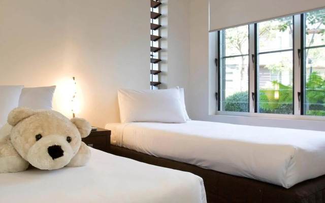 The Sebel Twin Waters